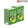 Blood Circulation Ginkgo Plus Ginkgo Leaf Extract Zinc Nutrient for Memory Improvement 2 Months Supply / 혈액순환 징코 플러스 은행잎 추출물 아연 영양제 기억력 개선 2개월분