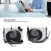 Laptop Cooling Fan Replacement Compatible for GIGABYTE Gaming G5 G7