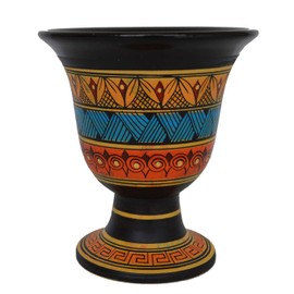 Talos Artifacts Pythagoras Cup - Pythagorean Greedy Cup with Geometric Design