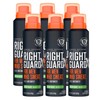 Right Guard Xtreme Defense Dry Spray Fresh Blast 3.8 Ounce