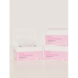Milk Touch [30 Sheets][Whitening Glow] Plum Glutathione Hypoallergenic Daily White Toning Mask / [30매][미백/광채] 서양자두 글루타치온 저자극 데일리 백옥토닝 마스크