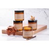 Jack Baker Candle Co. - 16 oz. Velvet + Sea