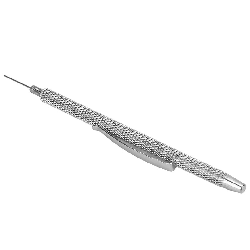 Windshield Washer Spray Nozzle Needle Cleaning Tool Dredging Needle Cleaning