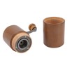 Hand Coffee Grinder Multifunctional Adjustable Coarseness Portable Manual Coffee Bean