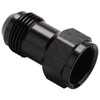 Podavelle 10AN Female Flare to 10AN Male Flare Extension Fitting