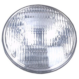 adj Products, Replacement Light Bulb, 300W Wide Beam for Par 56 Can Lighting Fixtures LL-300PAR56W