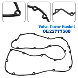 Topteng Valve Cover Gasket 22777560 Fit for Volvo D13 Truck 22777560