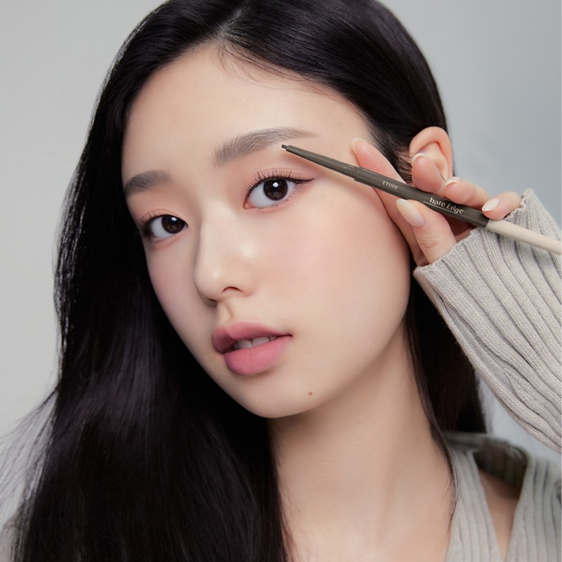 Etude [에뛰드]베어 엣지 슬림 브로우 [Etude] Bear Edge Slim Brow