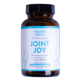 Suplemento Articulaciones Glucosamina Colágeno (60 Cáps) Hh Sabor Sin Sabor