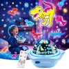 Onefire Star Projector Light Up Toys, Glow In The Dark