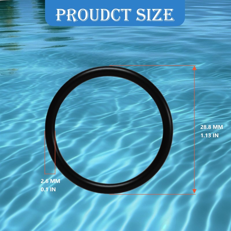 Generic A20212 A-20212 O Ring - Replacement A20212 A-20212 Orings