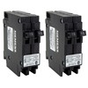 RecPro RV Circuit Breaker 15 Amp Q1515 | Camper Breaker