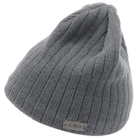 F.lli Campangolo Men's Knitted Hat grey Size:One size