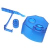 Remote Storage Card Mounting Kit Heat Dissipation 3D Print Storage