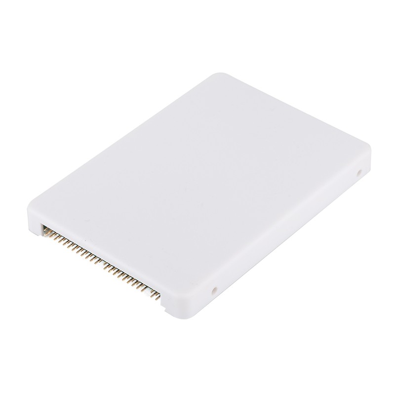 Hard Drive Box mSATA SSD to IDE 2.5 inch PATA