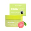 I DEW CARE Vitamin C Eye Cream with Eye Roller
