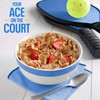 Kellogg's Frosted Bran Breakfast Cereal, Fiber Cereal, Family Breakfast, Original,