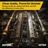 MANNOL MN9957 Fuel Injector Cleaner, Advanced System Cleaner for Gasoline