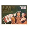 Card Games, Romme, Tudor Rose by Piatnik