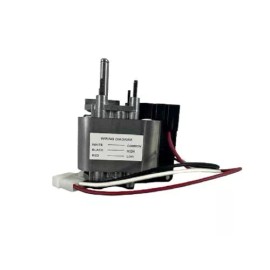 Pellethead Broan Range Vent Hood Motor S99080666 | 99080666 for CBD1, CBD3, CBX1, NS65