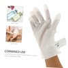 MERRYHAPY 5 Pack Hand Masks Spa Gloves Exfoliating Hands Peeling