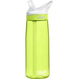 Camelbak Eddy Water Bottle , green