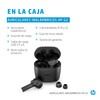 Auriculares inalámbricos HP G2, Negro, 169H9AA