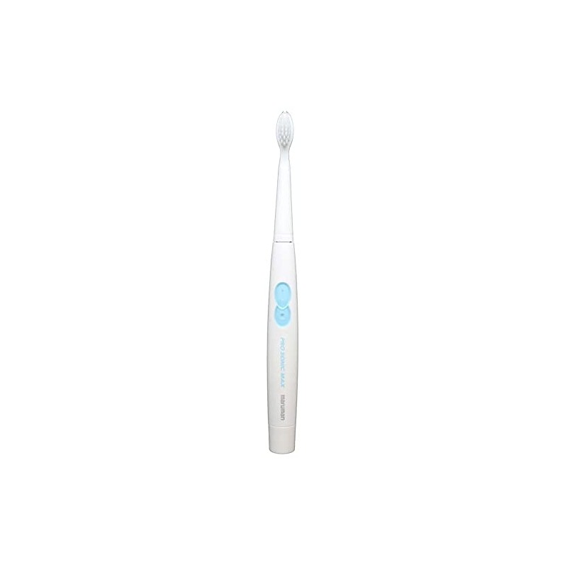 Maruman Pro Sonic MAX Soft Toothbrush, Blue DH220BL