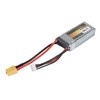 Drone Lithium Battery 11.1V 3S 850mah with XT60 Plug RC