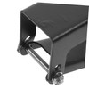 Outanaya 4Pcs Car Roof Rack Clamps Mounting Brackets for Cargo