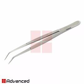 Medentra 18Pcs Dental Amalgam & Composite Tray Set Up Kit Restorative Excavator Pluggers