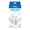 Dr. Brown’s Natural Flow® Anti-Colic Options+™ Narrow Baby Bottle, 8