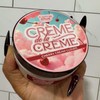 CANVAS BEAUTY: CRÈME DE LA CRÈME:_Sneaky Link