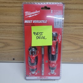 MILWAUKEE 48-22-2905 RATCHETING Multi-BIT (48-22-2905)