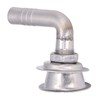 Fuel Tank Vent 90 Degree M16 316 Stainless Steel Accessory