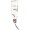 Living World Eco Chew Proof Water Bottle, 177 ml, 6