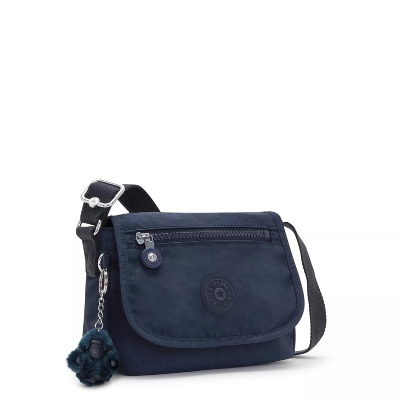 Kipling Women's Sabian U Minibag, Lightweight Crossbody Mini Bag, Crossbody