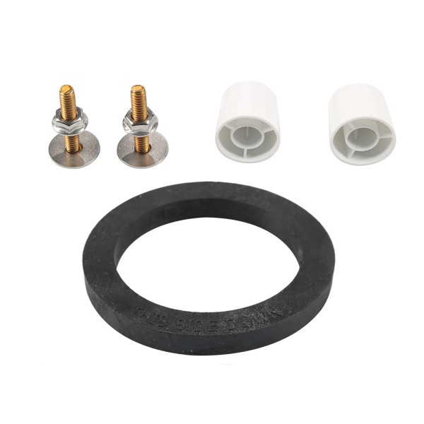 Unbranded RV Toilet Seal Gasket Repair Replacement Kit For Dometic