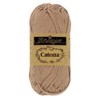 Catona Scheepjes Yarn 50gm Mercerized Cotton (504 Brick Red)