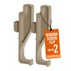 DealEnvy Full Screen Latch Compatible with Andersen 400 and 200
