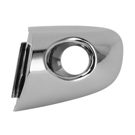 Front Left Outside Door Handle Cap 82652 C5010 Replacement for Kia Sorento 2.0L 2.4L 3.3L 2016 to 2020