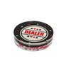 speed mao simple casino dealer chip coin poker game