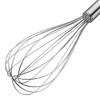 WMF Profi Plus Whisk Set of 3, Whisk Stainless Steel