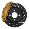 BITS4REASONS - NEW FORMULA E TECH BRAKE CALIPER PROFESSIONAL GRADE