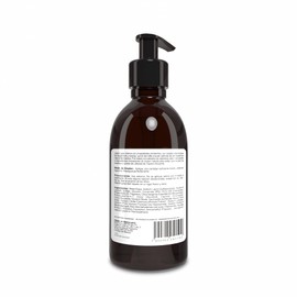 Mil Flores — Jabón de Manos CITRUS BERGAMOTA 250 ml | Experiencia de Aromaterapia Única | Hidrata y Suaviza la Piel | Con Ingredientes y Esencias 100% Naturales
