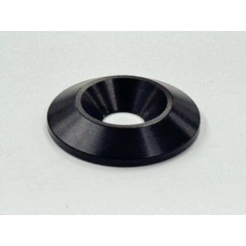 Unbranded Body Bolt Washers 50 PK Small OD Allen 1/4" Bolts Race Late Model Modified IMCA