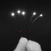 Joycabin Pack of 40 0805 Micro LED Diode Light, Pre-Soldered