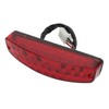 LED Rear Tail Brake Light 3PIN Waterproof for Taotao ATV