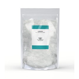 Unpretentious Non-Nano Zinc Oxide, Pure & Uncoated, Convenient Resealable Bag for Storage (2 Pound)