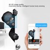 4K WIFI HD Small Camera Remote Control Motion Detection Night